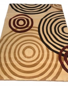 Синтетичний килим Elegant Neo 0291 beige - высокое качество по лучшей цене в Украине.